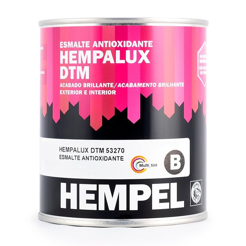 Hempalux DTM 53270