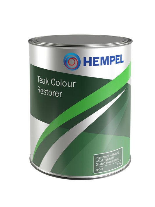 67462 Aceite de Teca Teak Colour Restorer