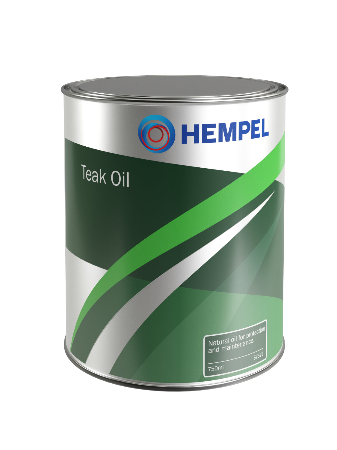 67571 Aceite de Teca Hempel Teak Oil