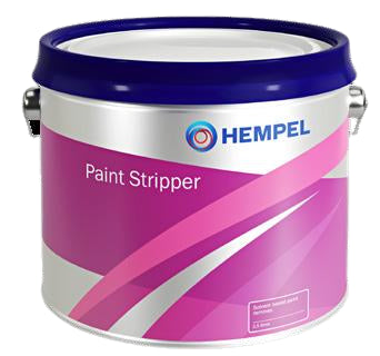 69560 Quitapinturas Hempel Paint Stripper