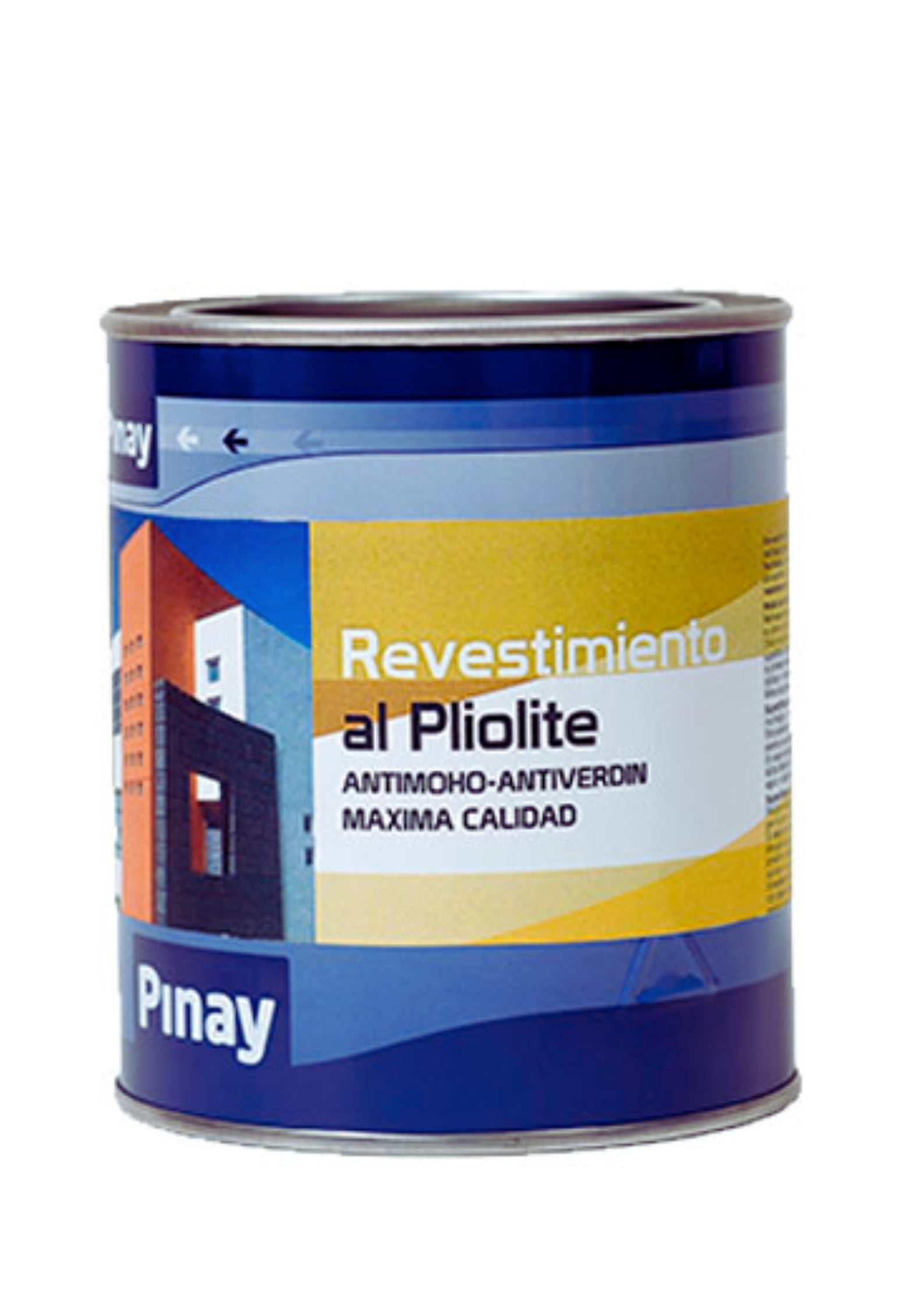 Revestimiento al Pliolite Pinay 15L.