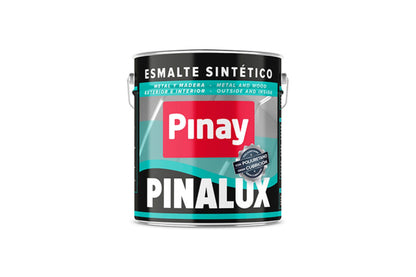 Esmalte Sintético Pinalux Esmalte Satinado