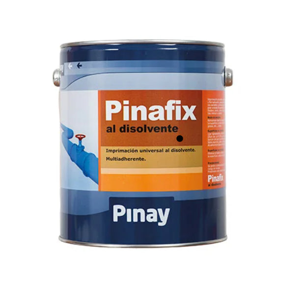 Imprimación Pinafix Al Disolvente