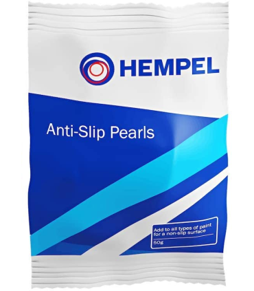 Aditivo Antideslizante Anti-Slip Pearls Bolsa de 50 gr. 69070